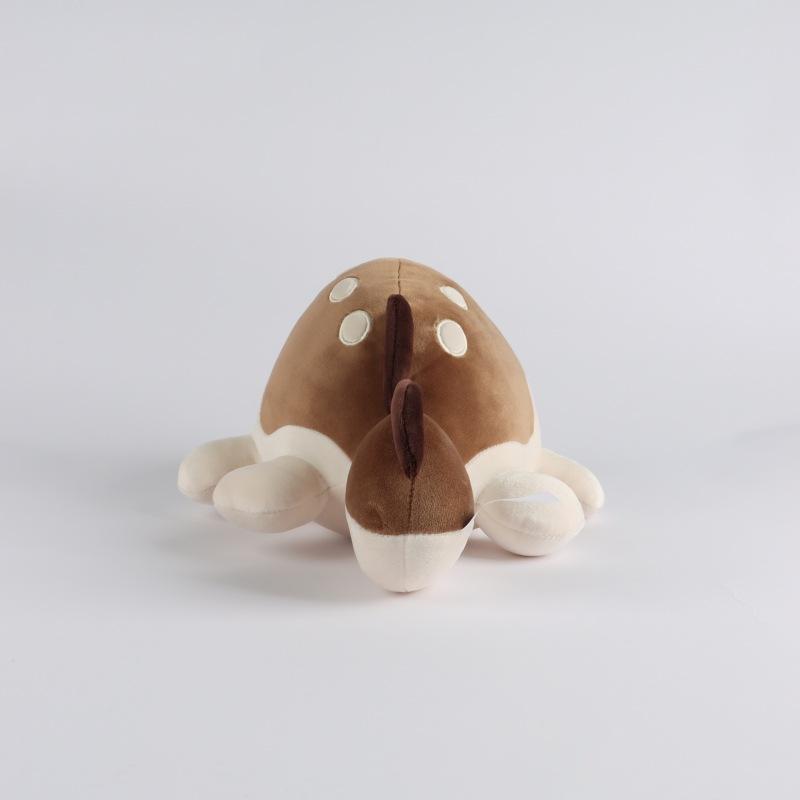 Новий Clodsire Plush Land King Pok é Mon Game Peripheral Pet Pok é Mon Плюшева іграшка в подарунок
Новий Clodsire Plush Land King Pok é Mon Game Peripheral Pet Pok é Mon Плюшева іграшка в подарунок