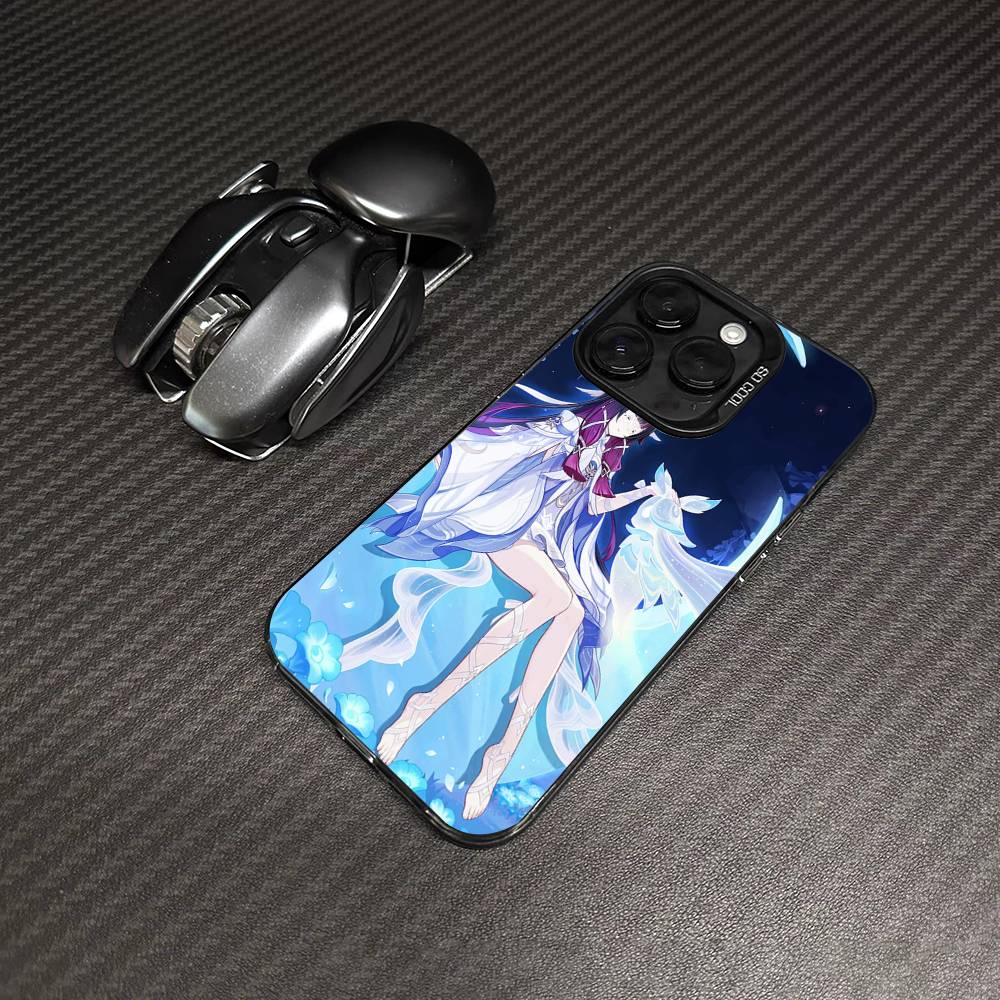 Чехол для телефона Genshin Impact Коломбина Для iPhone 17 16 15 14 13 12 11 Pro Max Plus Pro Цветной Корпус iPhone 16 plus
Чехол для телефона Genshin Impact Коломбина Для iPhone 17 16 15 14 13 12 11 Pro Max Plus Pro Цветной Корпус iPhone 16 plus