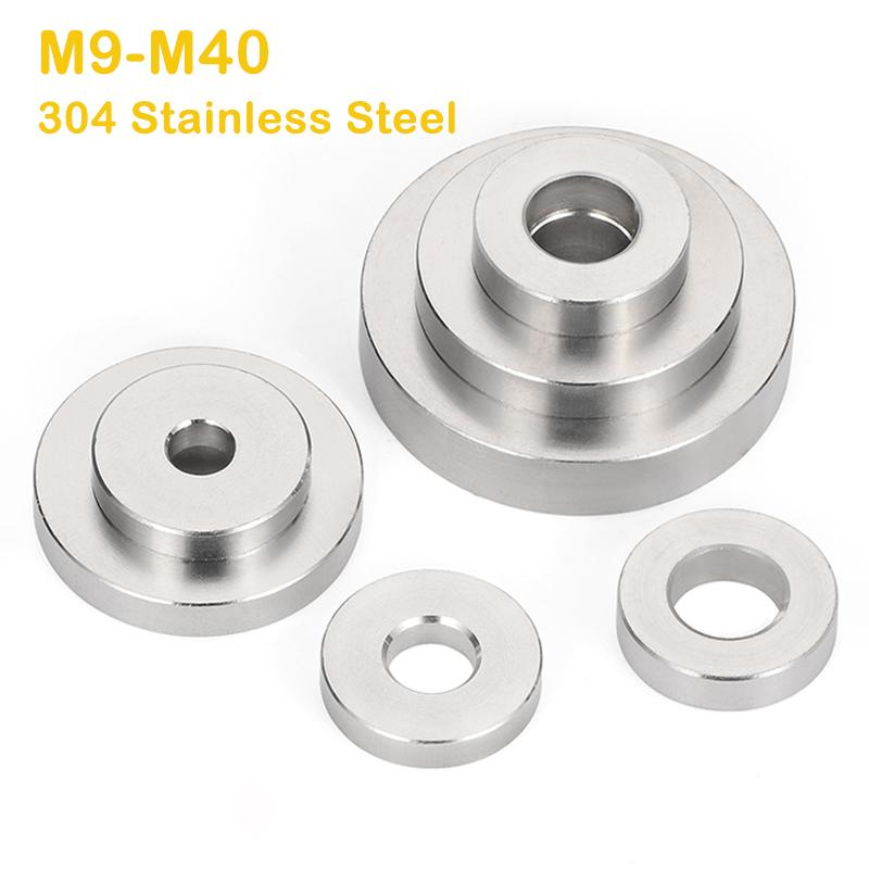 M9 M10 M11 M12 M14 M16 M20 M30 M40 304 Stainless Steel Smooth Extra Thick Washers Lathe-machined Gasket Enlarged Flat Washer M12x38x5mm-1PCS
M9 M10 M11 M12 M14 M16 M20 M30 M40 304 Stainless Steel Smooth Extra Thick Washers Lathe-machined Gasket Enlarged Flat Washer M12x38x5mm-1PCS