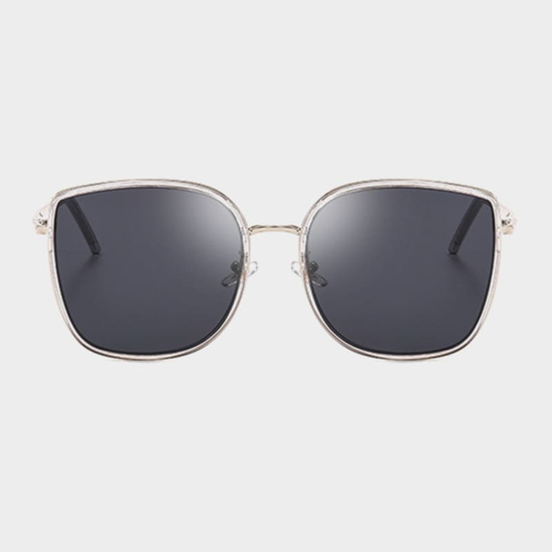 LOOKING4U Neo Retro 3812SS Overfit Sunglasses GRAY gray
LOOKING4U Neo Retro 3812SS Overfit Sunglasses GRAY gray