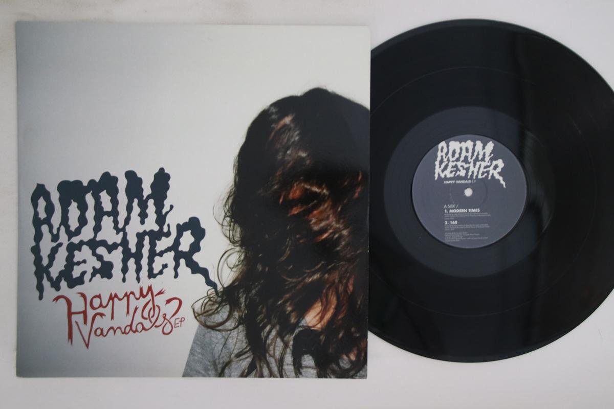 12-дюймовая пластинка ADAM KESHER - Happy Vandals EP PARIS002 LOST IN PARIS 2007 UK Танцевальная и Электронная Б/У
12-дюймовая пластинка ADAM KESHER - Happy Vandals EP PARIS002 LOST IN PARIS 2007 UK Танцевальная и Электронная Б/У