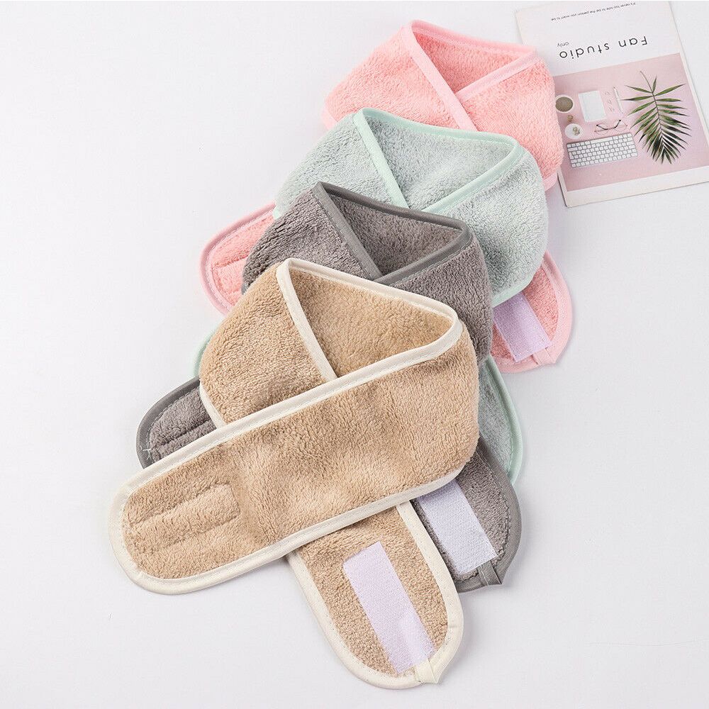 Yoga Headbands Fashion Bath Facial Adjustable Caps Shower Head Band Hairband Tiara Turban Turban зелений
Yoga Headbands Fashion Bath Facial Adjustable Caps Shower Head Band Hairband Tiara Turban Turban зелений