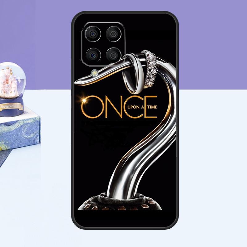 Once Upon A Time Case For Samsung Galaxy M52 M32 M12 M21 M15 M55 M56 M36 M16 M06 M13 M33 M53 M14 M34 M54 M31 Samsung M30s
Once Upon A Time Case For Samsung Galaxy M52 M32 M12 M21 M15 M55 M56 M36 M16 M06 M13 M33 M53 M14 M34 M54 M31 Samsung M30s