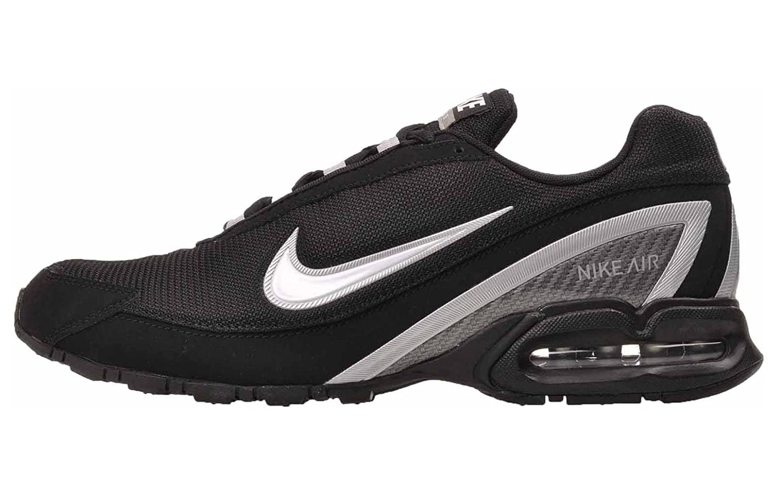 Nike Air Max Torch 3 Чорний 319116-011 42.5
Nike Air Max Torch 3 Чорний 319116-011 42.5