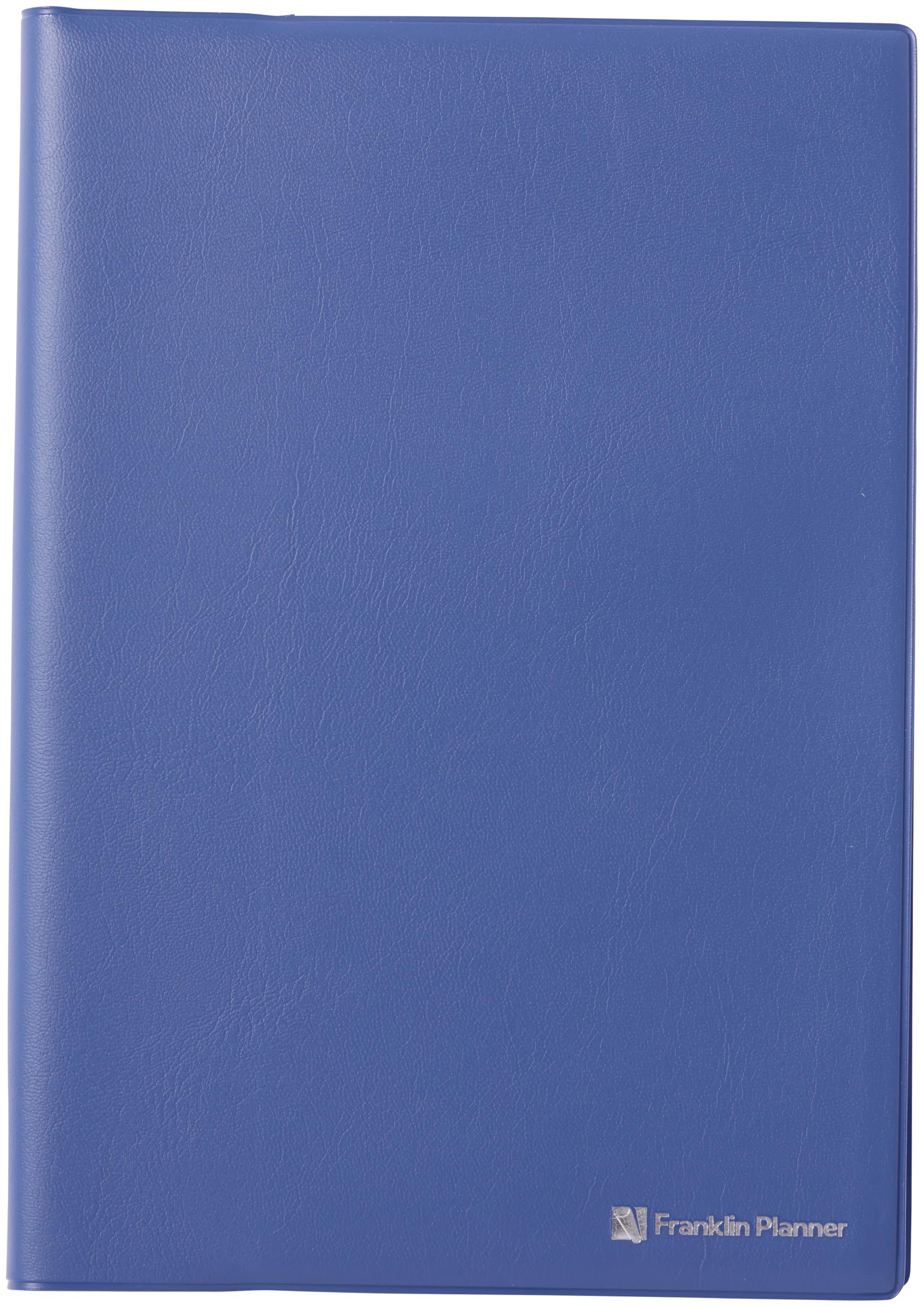 Franklin Planner Organizer 1-Page-Per-Day 2026 January Start B6 Earth Color indigo blue 86550
Franklin Planner Organizer 1-Page-Per-Day 2026 January Start B6 Earth Color indigo blue 86550