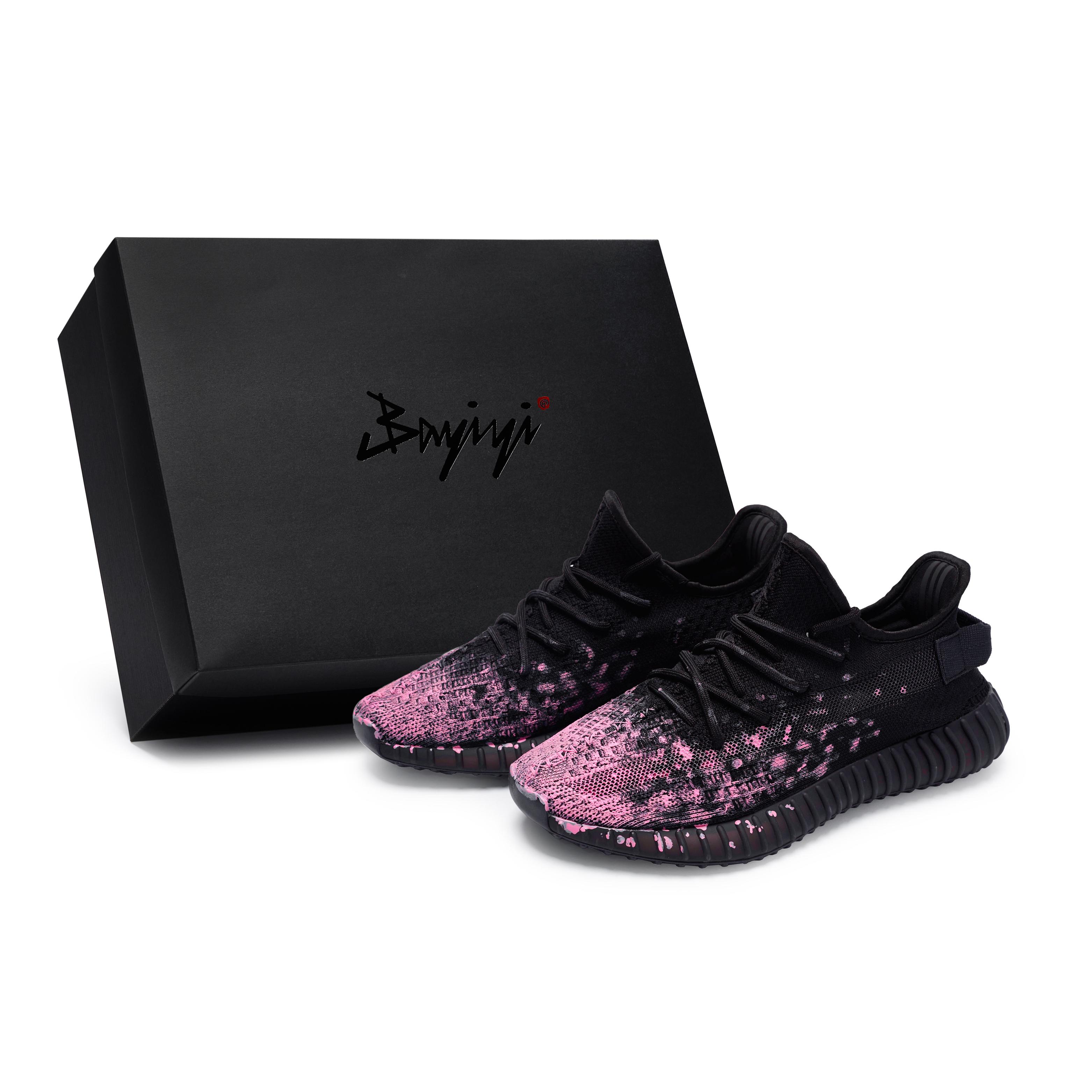Adidas Originals Yeezy Boost 350 V2 Casual Shoes Unisex Low top Rose Red HQ4540(Team80-S-BOX) 45⅓
Adidas Originals Yeezy Boost 350 V2 Casual Shoes Unisex Low top Rose Red HQ4540(Team80-S-BOX) 45⅓