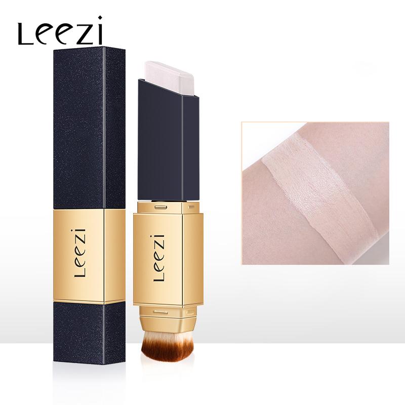 Leezi Fairy Stick Concealer — нелипкий двусторонний консилер для темных кругов под глазами и пятен.
Leezi Fairy Stick Concealer — нелипкий двусторонний консилер для темных кругов под глазами и пятен.