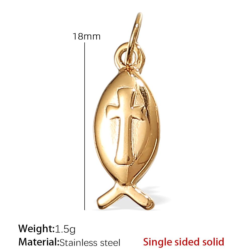 Europe, America, Turtle, Starfish, Marine Life Pendant Plated 18k Jewelry Accessories DIY Pendant Necklace 2026
Europe, America, Turtle, Starfish, Marine Life Pendant Plated 18k Jewelry Accessories DIY Pendant Necklace 2026