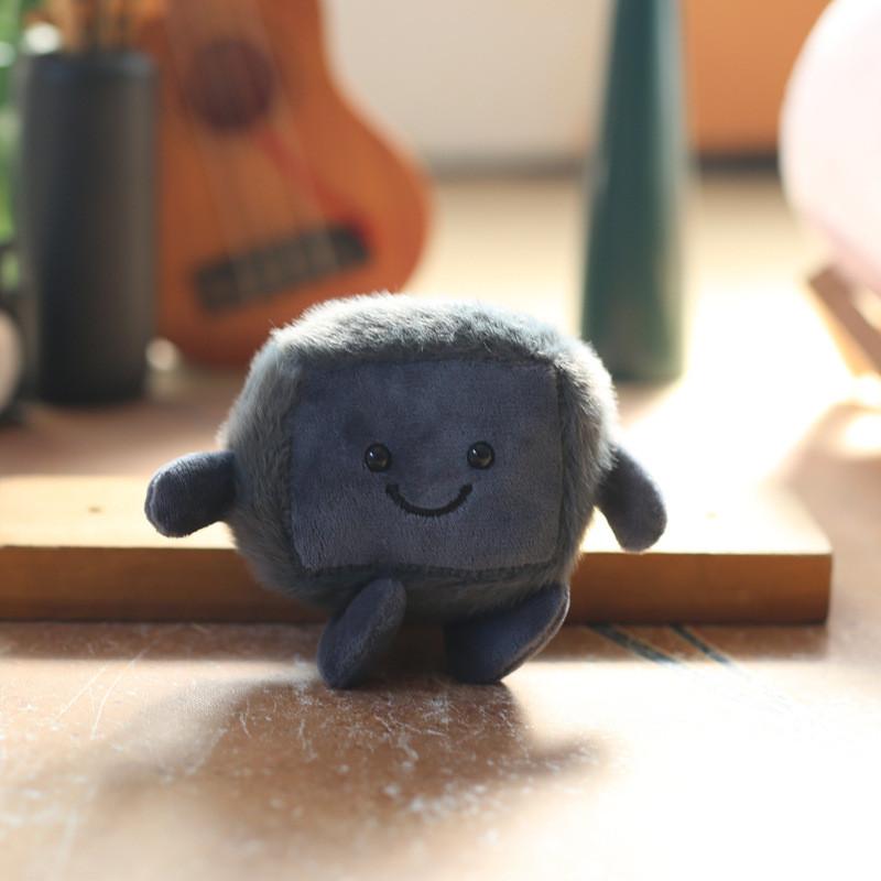 Tofu Stinky Jellycat Plush Keychain Plush Stuffed With Bow Tie For Kids Teens Black
Tofu Stinky Jellycat Plush Keychain Plush Stuffed With Bow Tie For Kids Teens Black