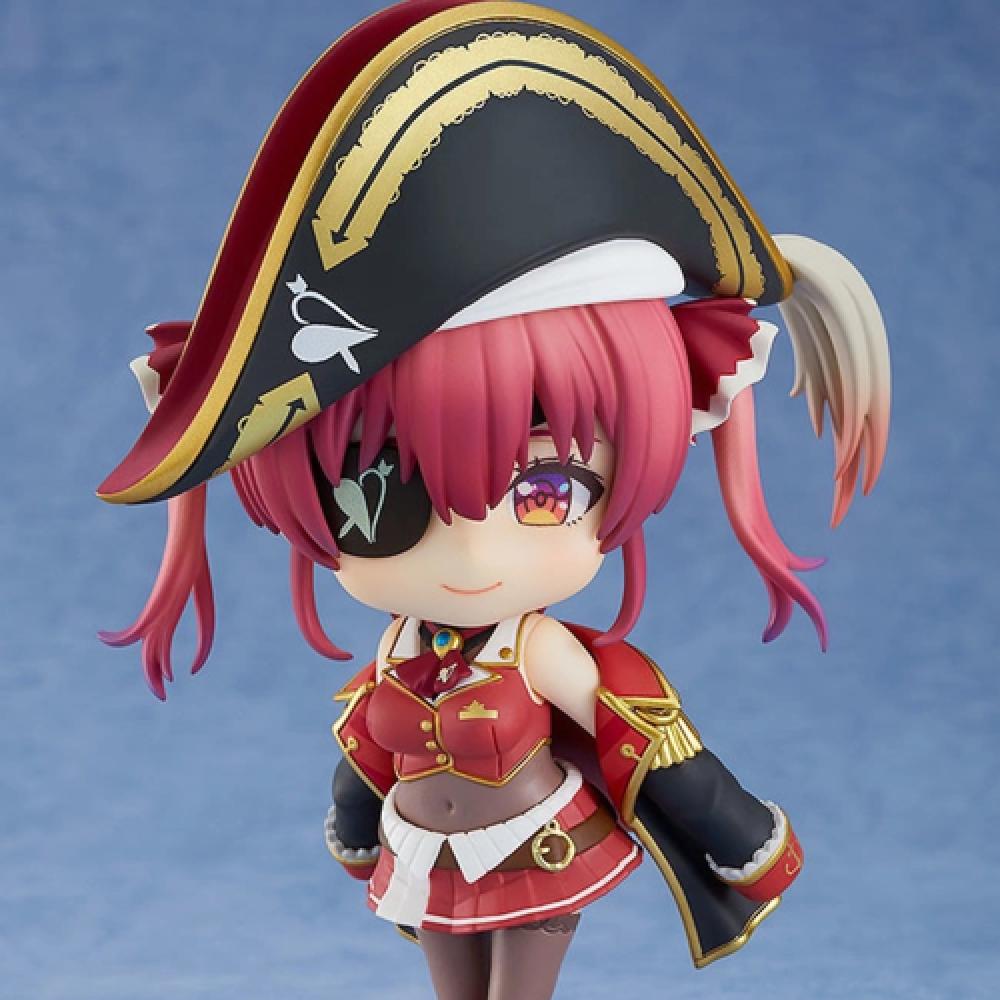 Good Smile Company Good Smile Company Nendoroid 1687 Holo Live Production Hosho Marine Для Японии
Good Smile Company Good Smile Company Nendoroid 1687 Holo Live Production Hosho Marine Для Японии