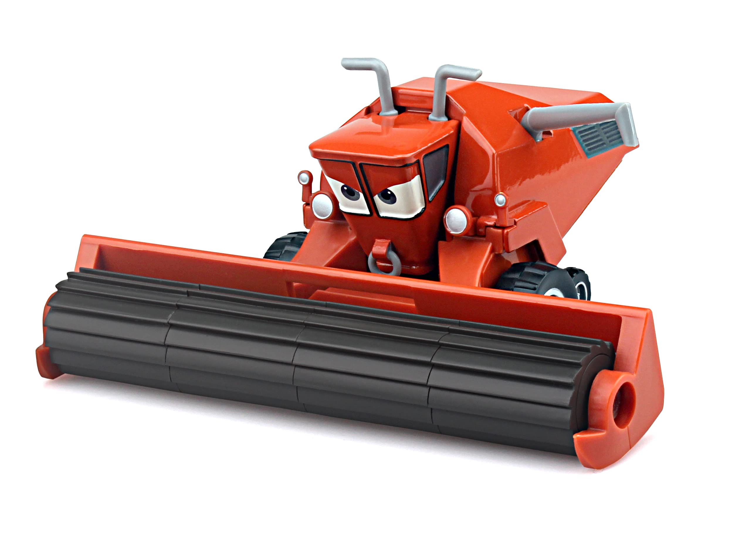 ZXIHYYN Cars 2 Movie Character Harvester Frank Metal Die Cast Toy Игрушечная машинка для мальчика 1/55
ZXIHYYN Cars 2 Movie Character Harvester Frank Metal Die Cast Toy Игрушечная машинка для мальчика 1/55