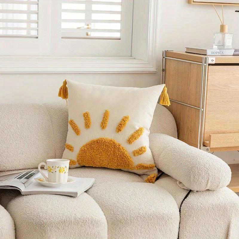 Bohemian Sofa Pillow Covers Chair Cushion Covers Scandinavian Geometric Pillow Covers Pillow Cover Cushion Cover
Bohemian Sofa Pillow Covers Chair Cushion Covers Scandinavian Geometric Pillow Covers Pillow Cover Cushion Cover