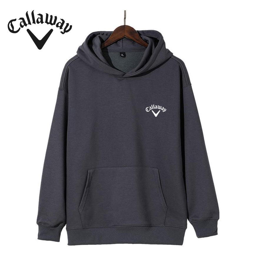 Callaway New Plus Size Мужская и женская осенне-зимняя разноцветная вышитая хлопковая толстовка с капюшоном Повседневный спортивный пуловер S белый
Callaway New Plus Size Мужская и женская осенне-зимняя разноцветная вышитая хлопковая толстовка с капюшоном Повседневный спортивный пуловер S белый