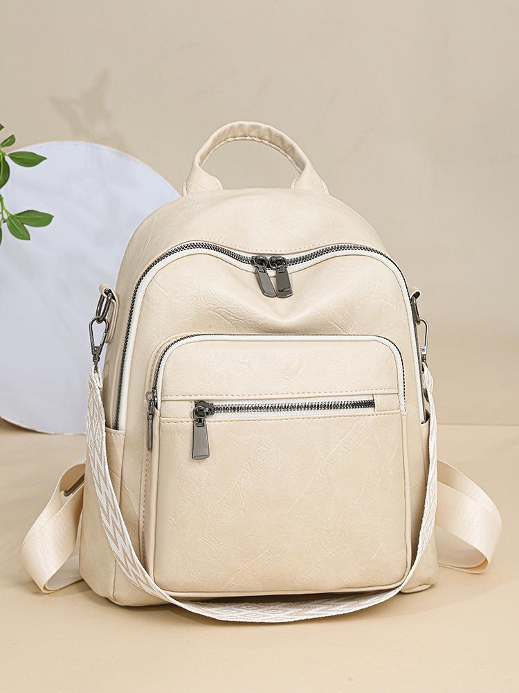 TS JYL laptop bag,Luxury Women Backpack Multi-Functional Travel School Bag For Girls One size fits all белый
TS JYL laptop bag,Luxury Women Backpack Multi-Functional Travel School Bag For Girls One size fits all белый