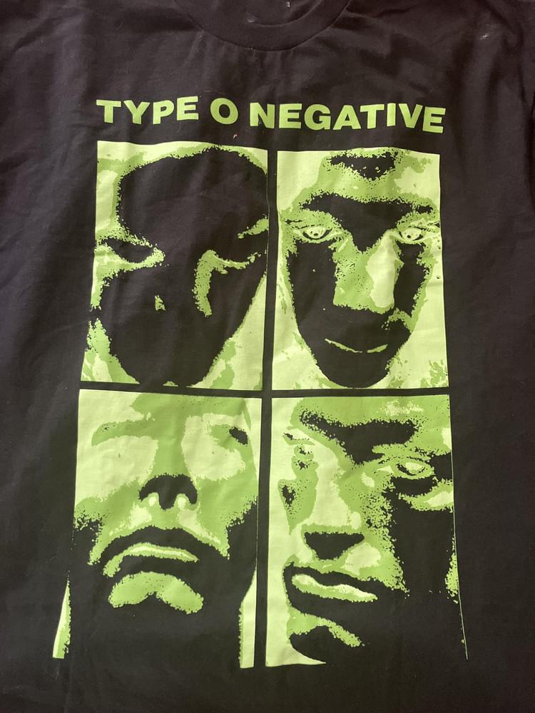 Type O Negative Tour All Size Gift For Fan S to 5XL T-shirt BM1629 Unisex T-Shirt S
Type O Negative Tour All Size Gift For Fan S to 5XL T-shirt BM1629 Unisex T-Shirt S