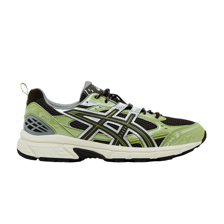 ASICS Gel-Nunobiki Kith Delicioso Чистое Серебро 42
ASICS Gel-Nunobiki Kith Delicioso Чистое Серебро 42