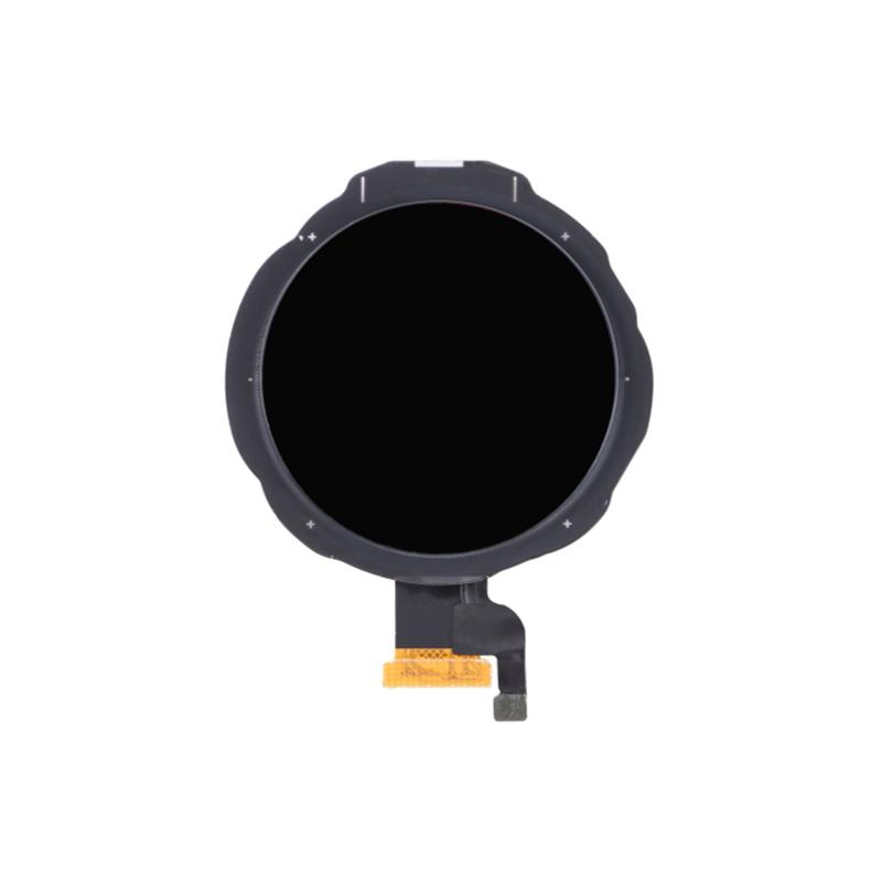 For Samsung Gear S3 Classic SM-R770 Grade S LCD Screen and Digitizer Assembly Part (without Logo) Type A
For Samsung Gear S3 Classic SM-R770 Grade S LCD Screen and Digitizer Assembly Part (without Logo) Type A
