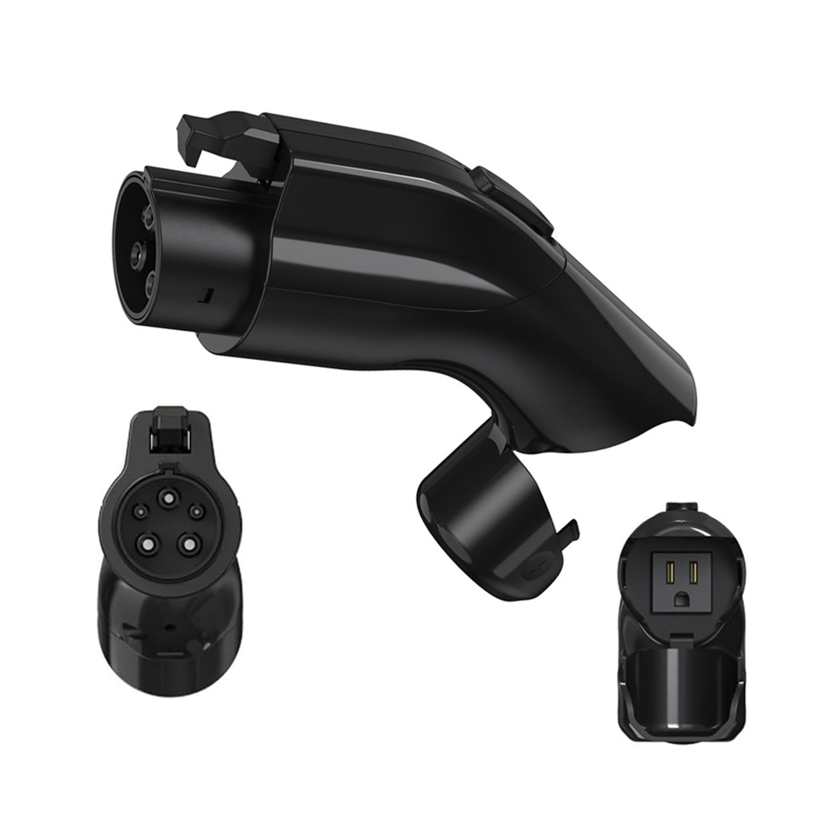 Портативный адаптер-разрядник V2L для кемпинга на открытом воздухе, поездок на природу, силовых устройств
Портативный адаптер-разрядник V2L для кемпинга на открытом воздухе, поездок на природу, силовых устройств