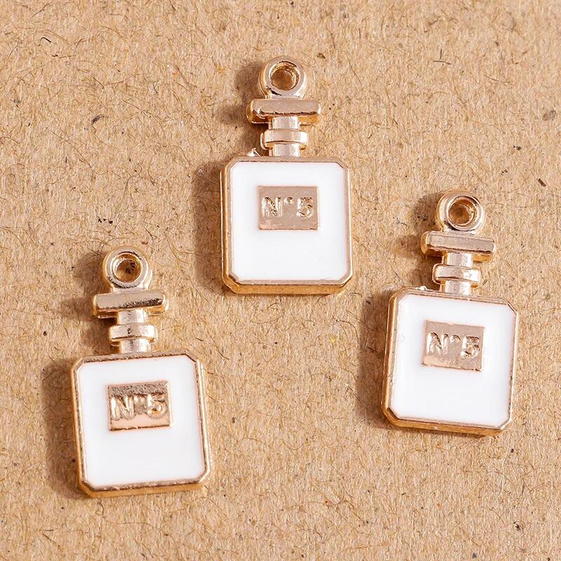 10pcs Pretty Enamel Princess Dress Charms Pendants for Jewelry Making Necklace Earrings Bracelet DIY Accessories Supplies
10pcs Pretty Enamel Princess Dress Charms Pendants for Jewelry Making Necklace Earrings Bracelet DIY Accessories Supplies