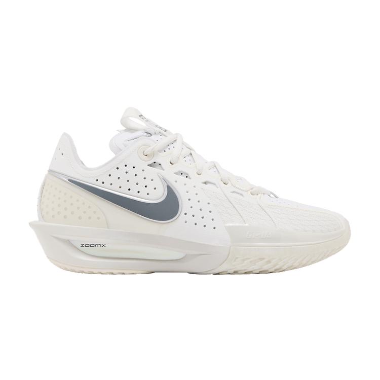 Nike Air Zoom GT Cut 3 EP Sail Smoke Grey 44
Nike Air Zoom GT Cut 3 EP Sail Smoke Grey 44
