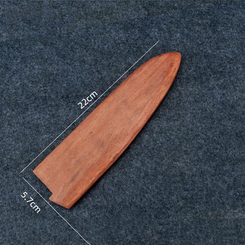 Chef s Knife Sheath Wooden Scabbard Blade Protector Blade Holder Wood Knife Cover Kitchen Knife Guard Wooden Protectors
Chef s Knife Sheath Wooden Scabbard Blade Protector Blade Holder Wood Knife Cover Kitchen Knife Guard Wooden Protectors