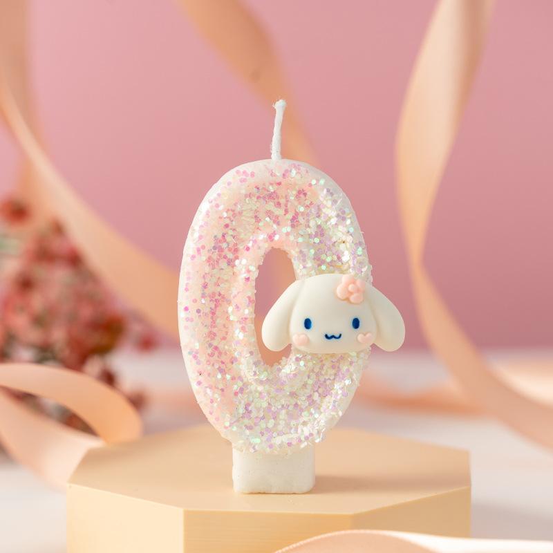 Creative Cute Cartoon Rabbit Number Birthday Candle Cake Decoration Party Dessert 0
Creative Cute Cartoon Rabbit Number Birthday Candle Cake Decoration Party Dessert 0