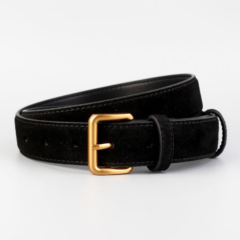 No Ip Classic Womens Leather Belt With Alloy Buckle For Dress And Casual Wear чёрный
No Ip Classic Womens Leather Belt With Alloy Buckle For Dress And Casual Wear чёрный
