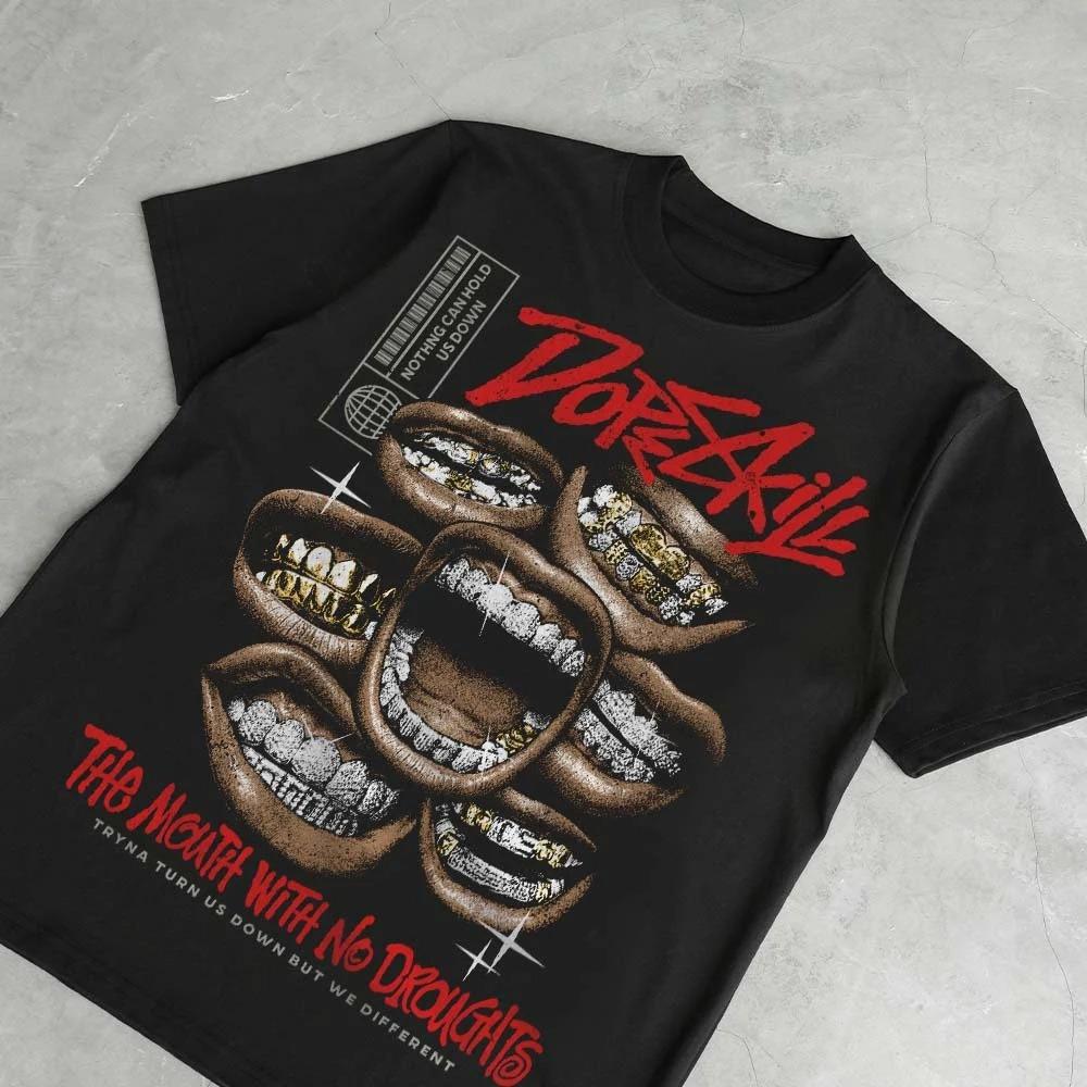 Streetwear Graphic Tee Fire Red 3s Unisex Graphic Tshirt Men s and Women s Same Crew Neck Pure Cotton T-shirt 4XL
Streetwear Graphic Tee Fire Red 3s Unisex Graphic Tshirt Men s and Women s Same Crew Neck Pure Cotton T-shirt 4XL