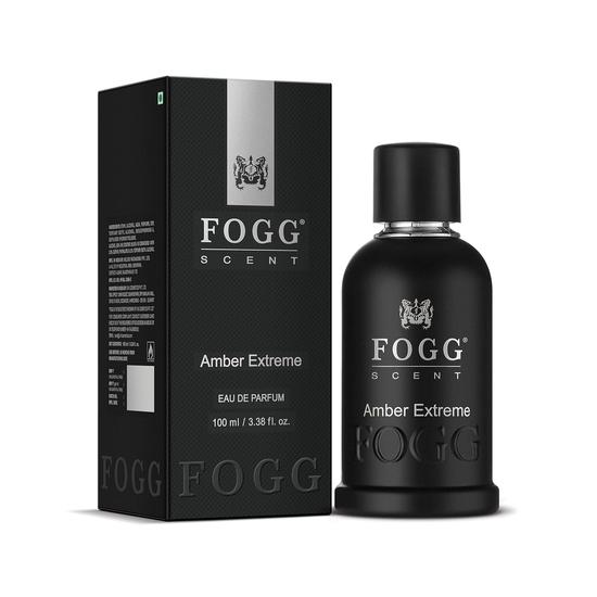 FOGG Men Spray Scent Amber Extreme Perfume, стойкий, свежий и мощный древесный аромат-спрей с ароматом янтаря, парфюмированная вода, 100 мл
FOGG Men Spray Scent Amber Extreme Perfume, стойкий, свежий и мощный древесный аромат-спрей с ароматом янтаря, парфюмированная вода, 100 мл