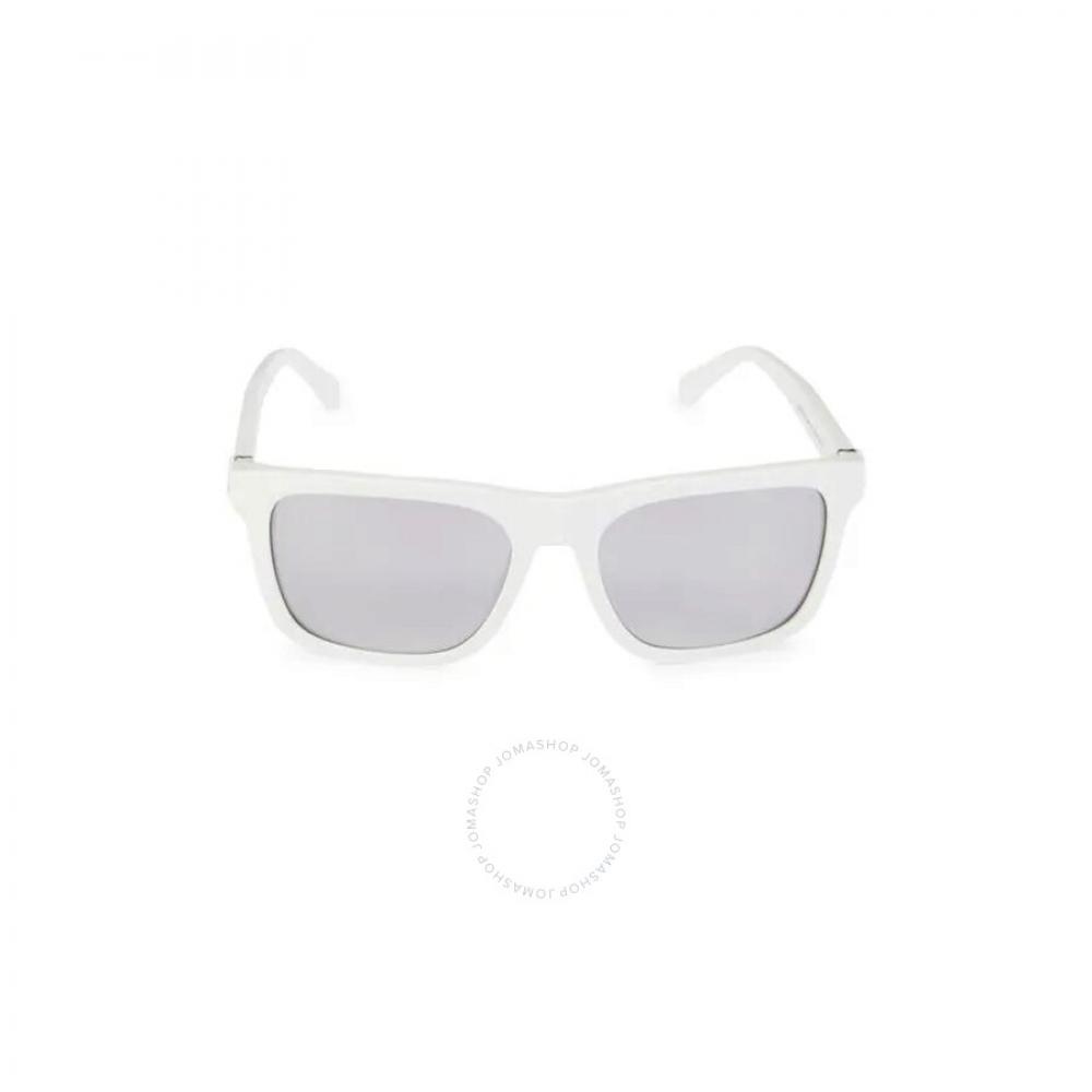 Moncler Colada Дымчатые зеркальные квадратные мужские солнцезащитные очки ML0285 21C 58
Moncler Colada Дымчатые зеркальные квадратные мужские солнцезащитные очки ML0285 21C 58
