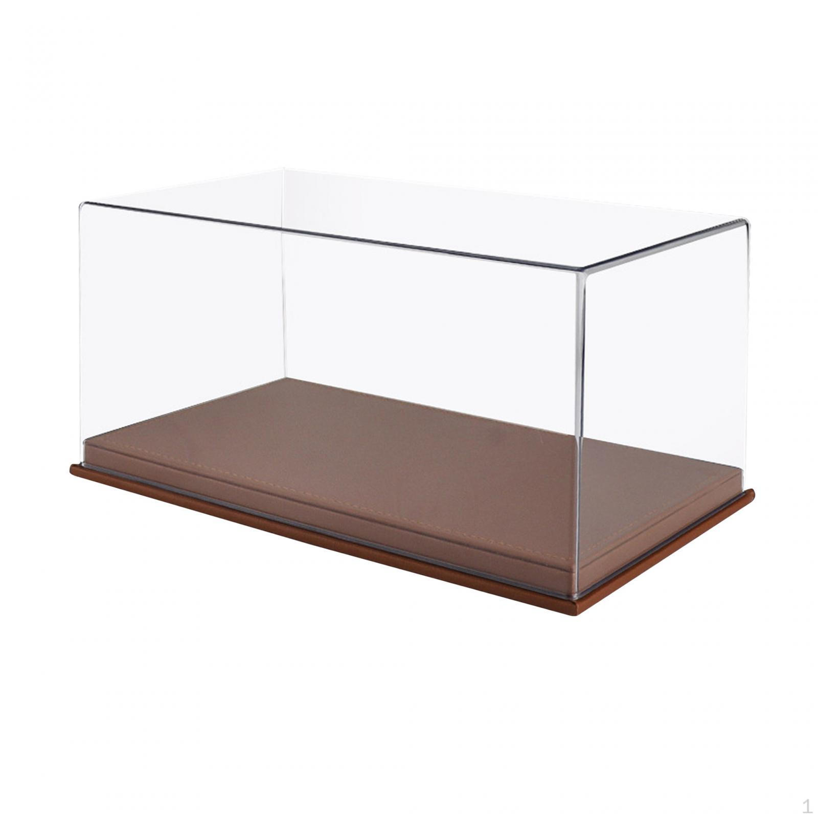 Дисплей-кейс для литых автомобилей масштаба 1/24 с крышкой и декорацией парковки, сплав, для подарков коричневый
Дисплей-кейс для литых автомобилей масштаба 1/24 с крышкой и декорацией парковки, сплав, для подарков коричневый