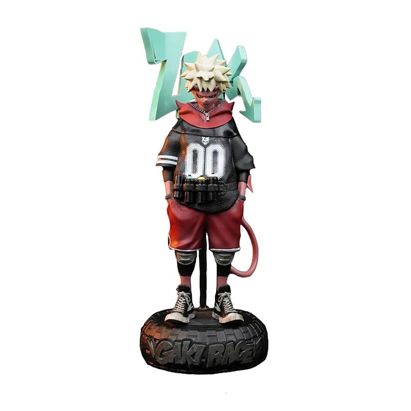 JT Studio (JT STUDIO) GAKI RACE No.01. ZAIKI Zaiki 1/8 scale Approximately 290mm Painted finished figure
JT Studio (JT STUDIO) GAKI RACE No.01. ZAIKI Zaiki 1/8 scale Approximately 290mm Painted finished figure