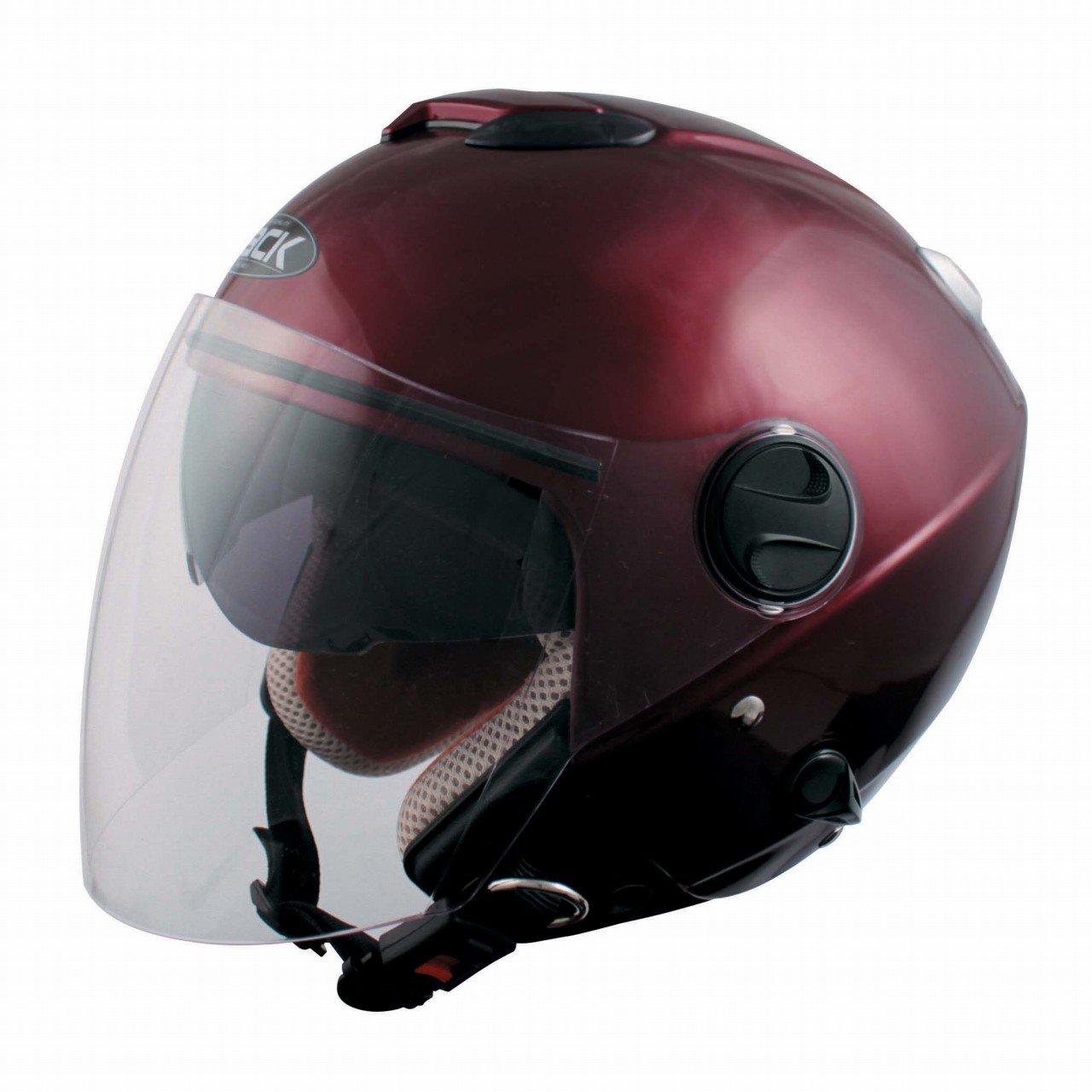 TNK Industries Speed Pit ZACK Jet Maroon 50840 БЕЗКОШТОВНИЙ Обхват ZJ-2 (Голова 58-59 см)
TNK Industries Speed Pit ZACK Jet Maroon 50840 БЕЗКОШТОВНИЙ Обхват ZJ-2 (Голова 58-59 см)
