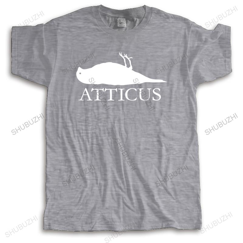 New funny t shirt black funny tops for men Tshirt men cotton tee shirt atticus unisex printing loose tshirt teenagers cool tops 4XL
New funny t shirt black funny tops for men Tshirt men cotton tee shirt atticus unisex printing loose tshirt teenagers cool tops 4XL