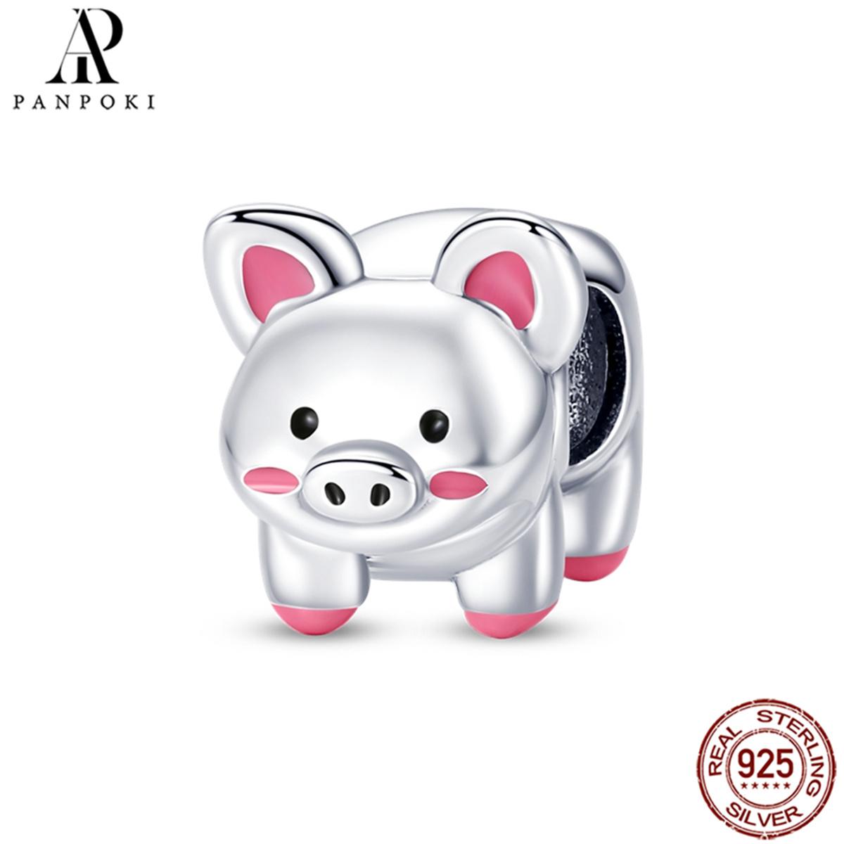 Hot 60 Design Cute Animals Cat Neko Pendant copper Bead Compatible With Authentic Fine Bracelets Necklaces Charm Bead Charms Do It Yourself Jewellery
Hot 60 Design Cute Animals Cat Neko Pendant copper Bead Compatible With Authentic Fine Bracelets Necklaces Charm Bead Charms Do It Yourself Jewellery
