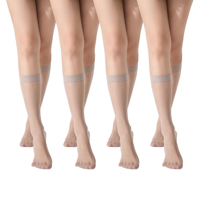 4 пары средних чулок Летние дышащие ультратонкие гольфы до колена Прозрачные нейлоновые носки Jk Косплей Гольфы до икры Наборы One Size 40-70 KG
4 пары средних чулок Летние дышащие ультратонкие гольфы до колена Прозрачные нейлоновые носки Jk Косплей Гольфы до икры Наборы One Size 40-70 KG