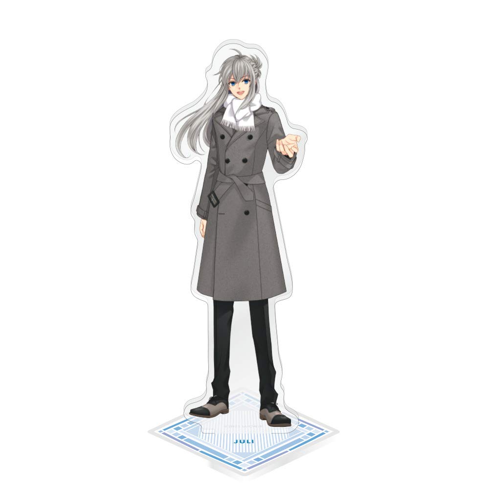 BROTHERS CONFLICT Акриловая фигурка на подставке Специальная Масаоми Асахина Укё Асахина Канаме Асахина Хикару Асахина Цубаки Асахина Азуса Асахина Нацумэ
BROTHERS CONFLICT Акриловая фигурка на подставке Специальная Масаоми Асахина Укё Асахина Канаме Асахина Хикару Асахина Цубаки Асахина Азуса Асахина Нацумэ