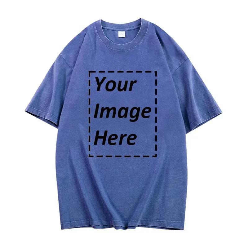 DIY02 Heavy Men Women Washed Vintage Customized Print Oversized T-Shirts Street Punk Harajuku Cotton EU Size 3XL
DIY02 Heavy Men Women Washed Vintage Customized Print Oversized T-Shirts Street Punk Harajuku Cotton EU Size 3XL