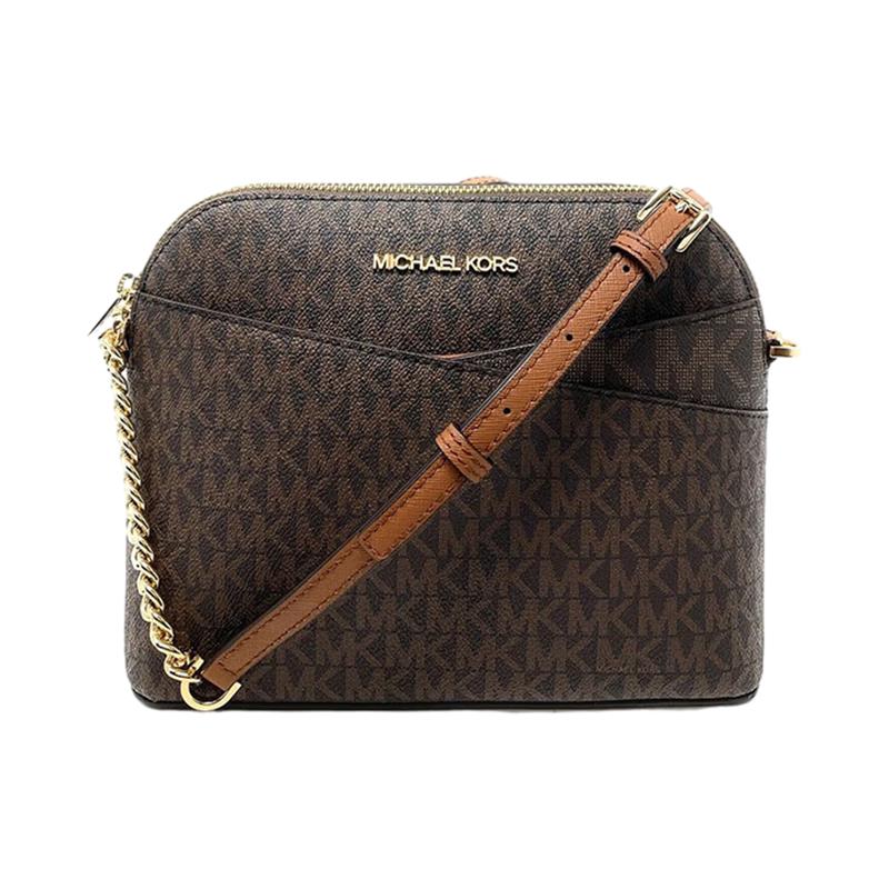 Michael Kors Середня крос-боді сумка JET SET TRAVEL
Michael Kors Середня крос-боді сумка JET SET TRAVEL
