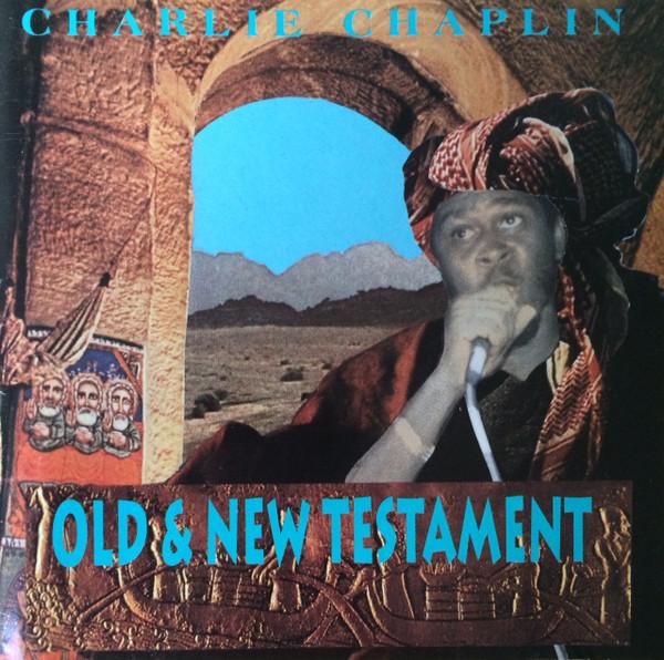 CD CHARLIE CHAPLIN - Old & New Testament RASCD3090 Real Authentic 1992 US Soundtracks & Musicals Used
CD CHARLIE CHAPLIN - Old & New Testament RASCD3090 Real Authentic 1992 US Soundtracks & Musicals Used