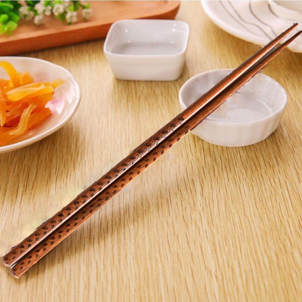 Tools Wood Tableware Natural Hot Pot Chopsticks Lo Mein Chopsticks Chopsticks Public Chopsticks 22.5cm
Tools Wood Tableware Natural Hot Pot Chopsticks Lo Mein Chopsticks Chopsticks Public Chopsticks 22.5cm