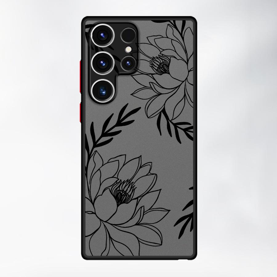 Creative Art Flower Case for Samsung Galaxy S26 S25 Ultra Note 20 Ultra 10+ S22 S21 S23 FE S20 FE S24 Plus Funda Back Phone Galaxy S22 Ultra 5G
Creative Art Flower Case for Samsung Galaxy S26 S25 Ultra Note 20 Ultra 10+ S22 S21 S23 FE S20 FE S24 Plus Funda Back Phone Galaxy S22 Ultra 5G