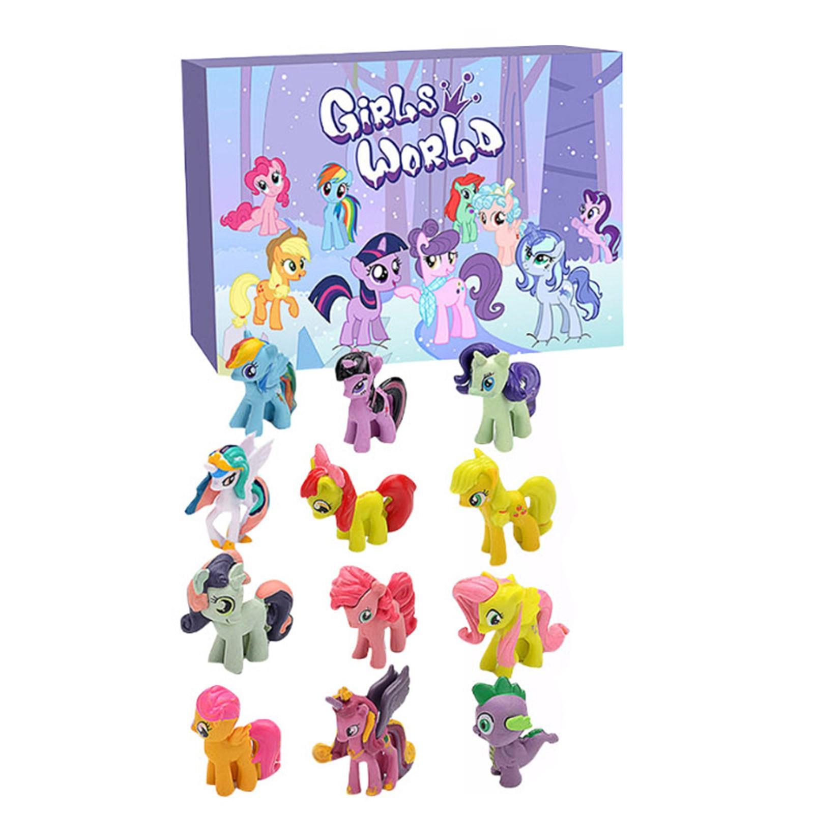 Хэллоуин/Рождество Милые фигурки Кукольный адвент-календарь, Рождественский календарь обратного отсчета с игрушками-сюрпризами One Size
Хэллоуин/Рождество Милые фигурки Кукольный адвент-календарь, Рождественский календарь обратного отсчета с игрушками-сюрпризами One Size