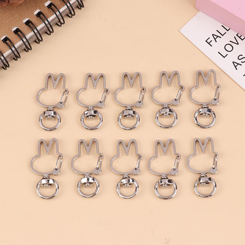 10 шт. Сплав Летучая мышь Дельфин Кролик Брелок с карабином для DIY Ручной работы Аксессуары 35*9mm серебряный
10 шт. Сплав Летучая мышь Дельфин Кролик Брелок с карабином для DIY Ручной работы Аксессуары 35*9mm серебряный