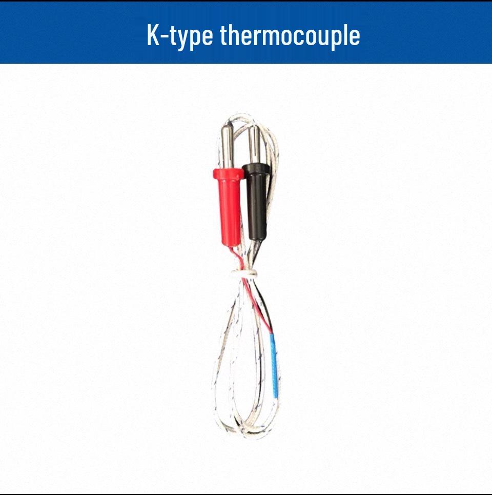 Цифровий мультиметр, тестовий олівець з надгострим наконечником: Силіконові дроти високої точності
Цифровий мультиметр, тестовий олівець з надгострим наконечником: Силіконові дроти високої точності
