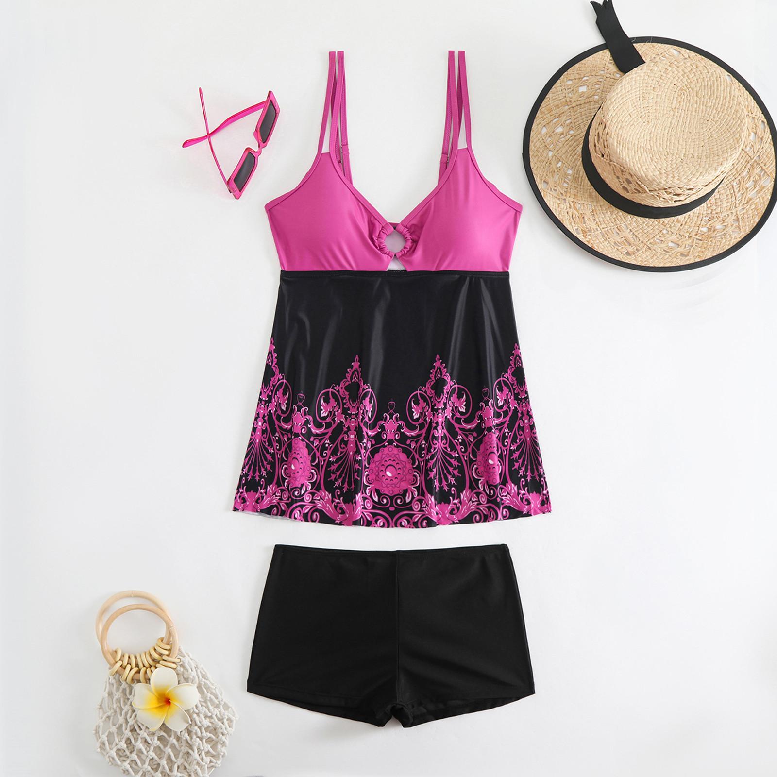 Women s Fashionable And Sexy Swimsuit With Chest Cushion And No Steel Support L
Women s Fashionable And Sexy Swimsuit With Chest Cushion And No Steel Support L