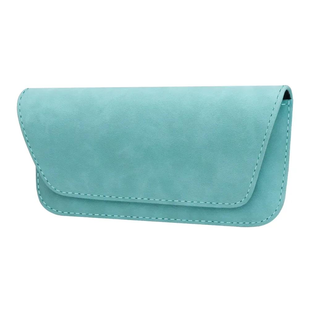 Car Universal Eyeglasses Case Sun Visor Eyeglasses Case For glasses Small Cards And Other Items accessories озеро синий
Car Universal Eyeglasses Case Sun Visor Eyeglasses Case For glasses Small Cards And Other Items accessories озеро синий