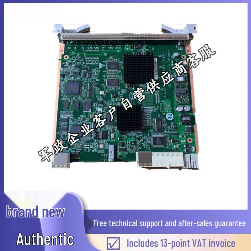 Huawei EFSO Ethernet Board for OSN Series
Huawei EFSO Ethernet Board for OSN Series