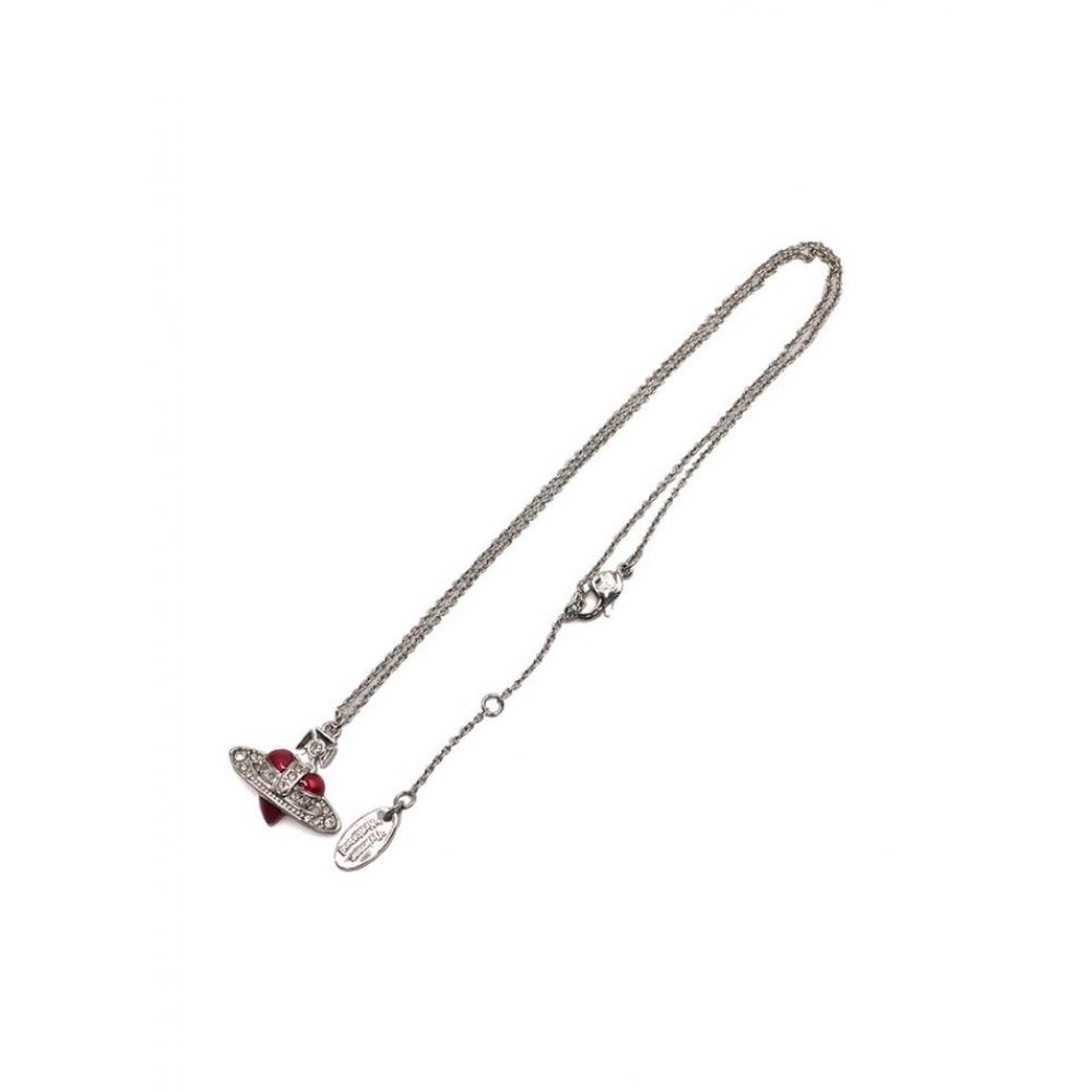 Vivienne Westwood 24FW Vivienne Westwood New Diamante Heart Women s Necklace 630203BM P383 630203BMP383
Vivienne Westwood 24FW Vivienne Westwood New Diamante Heart Women s Necklace 630203BM P383 630203BMP383