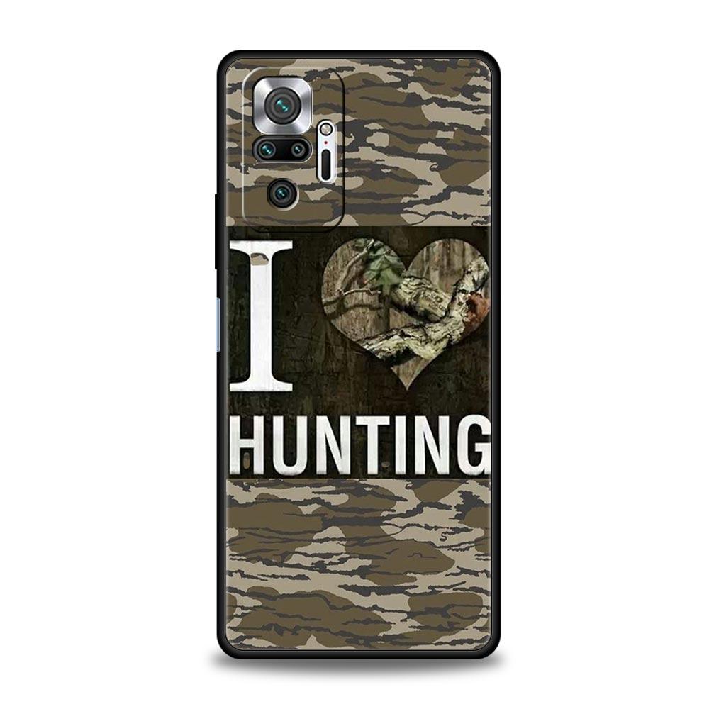 Duck Hunting Phone Case For Xiaomi Redmi Note 14 13 12 5G 11 10 Pro Plus 4G 9S 9 14C 13C 12C 10C 9C 9A Soft TPU Cover Redmi 14C
Duck Hunting Phone Case For Xiaomi Redmi Note 14 13 12 5G 11 10 Pro Plus 4G 9S 9 14C 13C 12C 10C 9C 9A Soft TPU Cover Redmi 14C